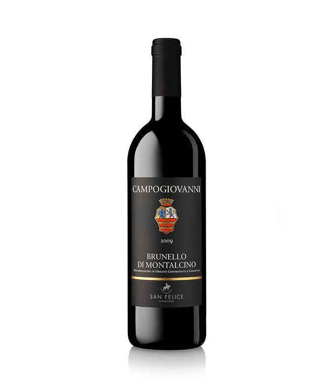 Campogiovanni Brunello di Montalcino Docg 2016