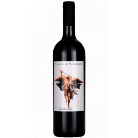 Valdicava Brunello di Montalcino Docg 2016