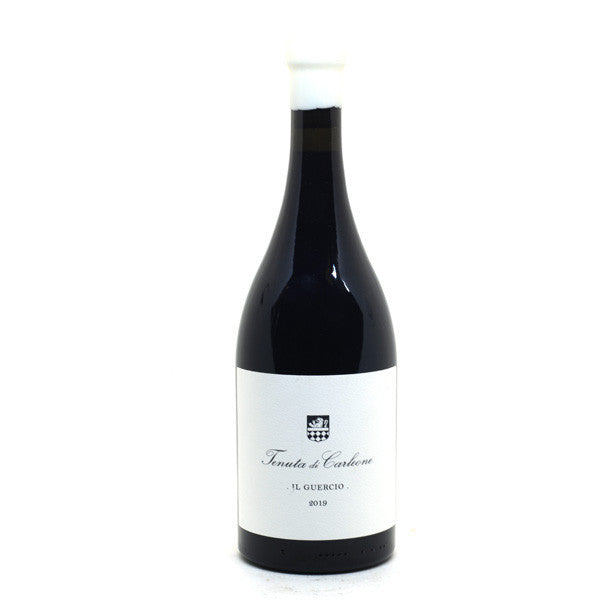 Tenuta Carleone Il Guercio Igt Toscana 2021