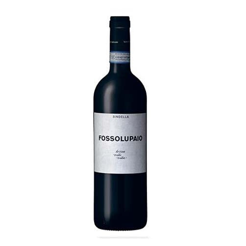 Bindella Rosso Di Montepulciano Fossolupaio 2021 - Perbacco Wine Club