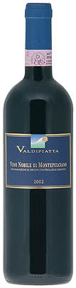 Tenuta Valdipiatta Vino Nobile di Montepulciano Docg 2019 - Perbacco Wine Club