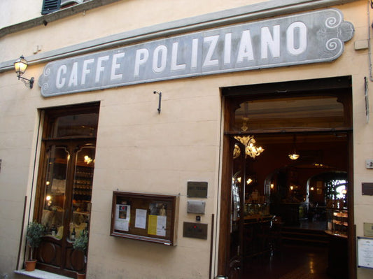 24 Hours in Montepulciano