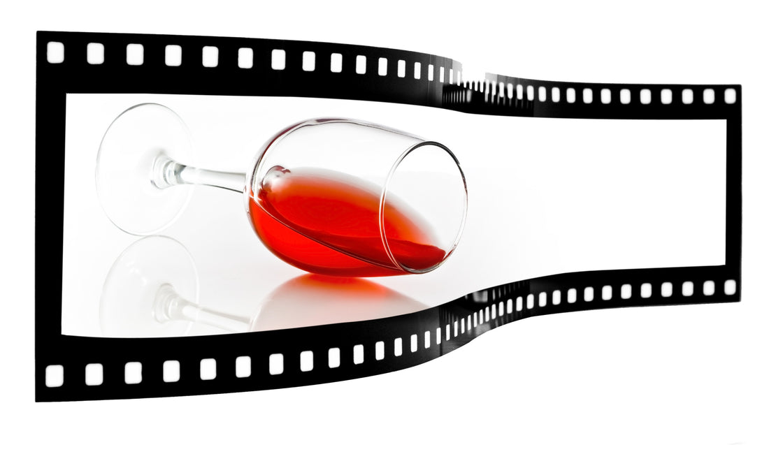 Documentaries on wine... unveiling wine mysteries!