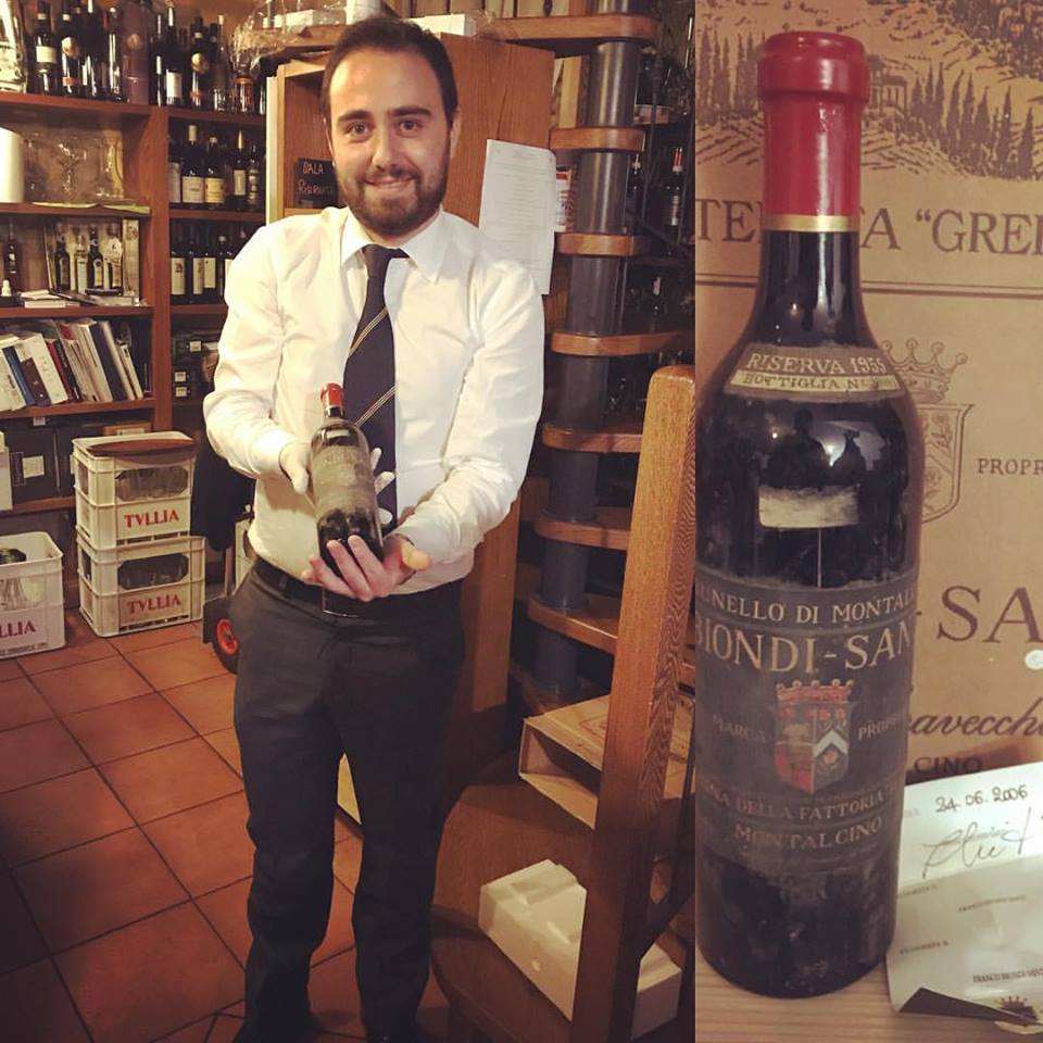 Brunello di Montalcino best vintages, complete guide