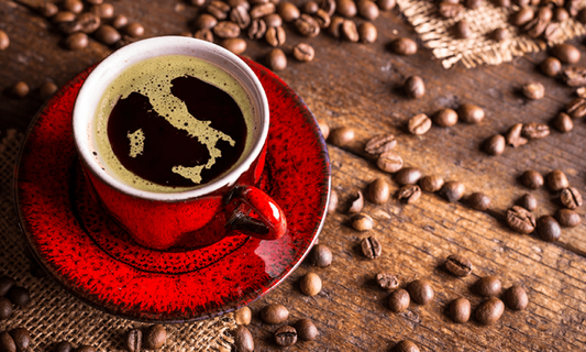 Coffee: Tips on how to preserve its aroma and flavor