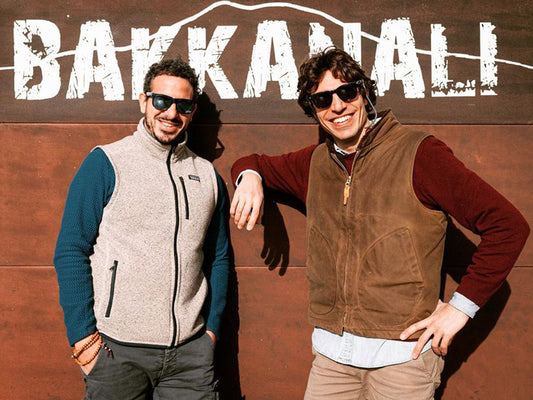 Bakkanali Online Masterclass Jan 19th, 6bts