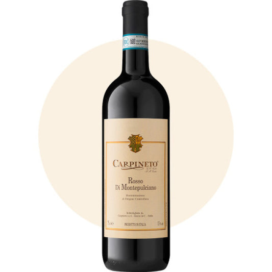 Carpineto Rosso di Montepulciano 2021