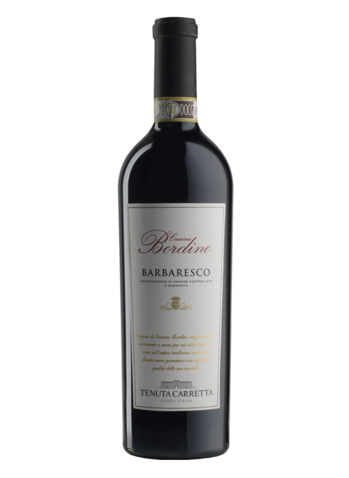 Tenuta Carretta Barbaresco DOCG Bordino 2021