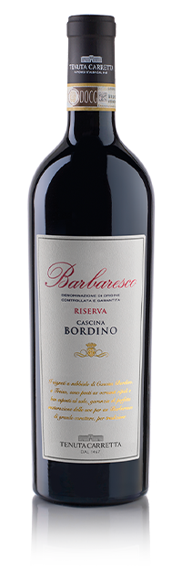 Tenuta Carretta Barbaresco DOCG Bordino Riserva 2019