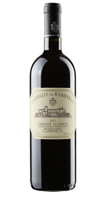 Castello dei Rampolla Chianti Classico DOCG 2021