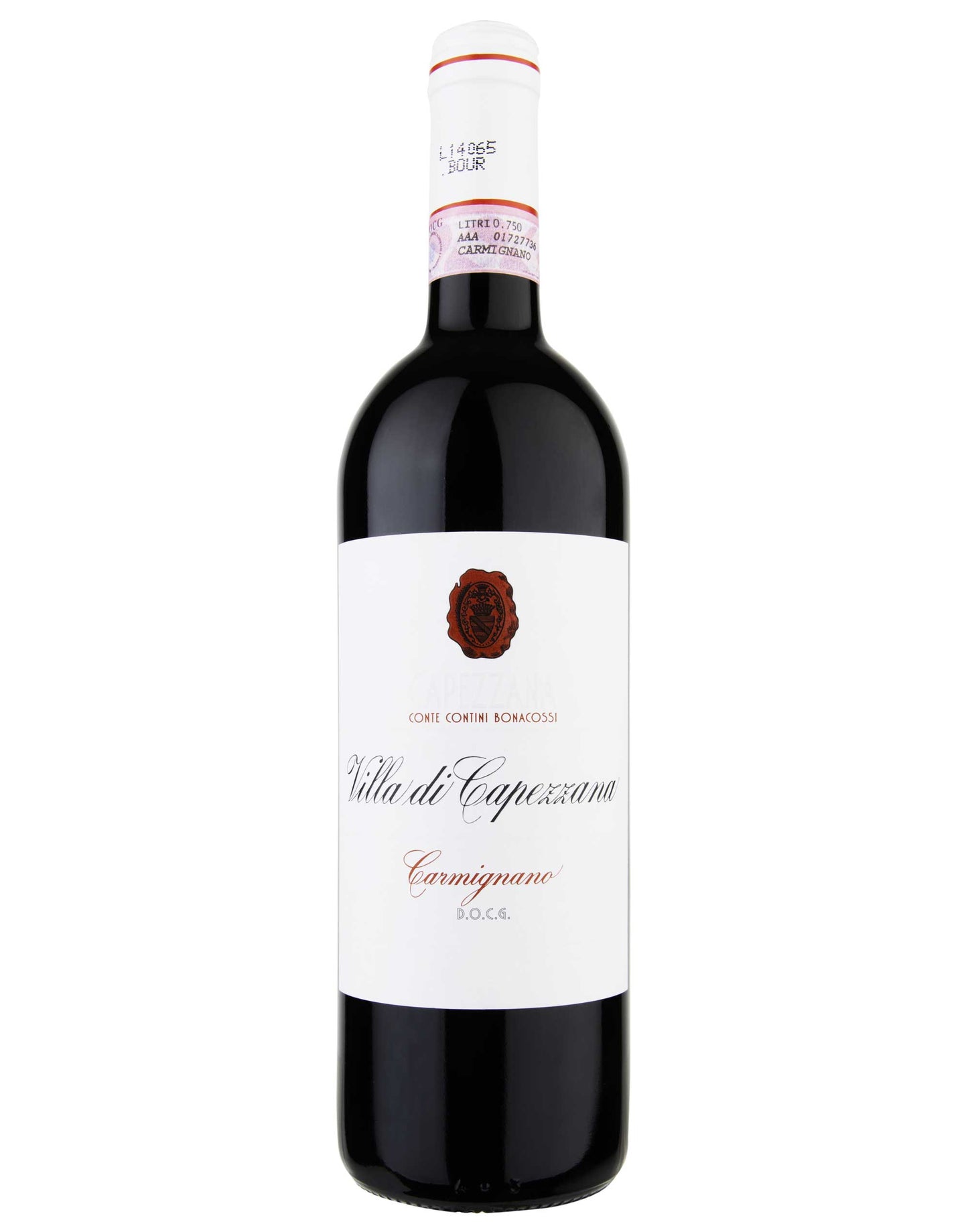 Villa di Capezzana Carmignano 2020