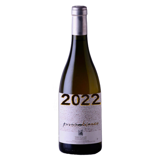 Passopisciaro PassoBianco Terre Siciliane Igt 2022