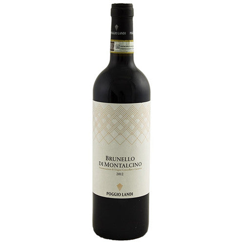 Poggio Landi Brunello di Montalcino Docg 2016