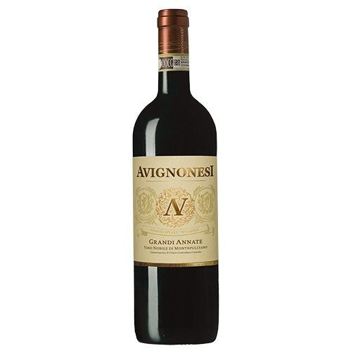 Avignonesi Riserva Grandi Annate 2013