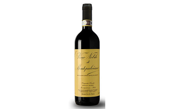 Fanetti Tenuta Sant'Agnese Nobile Riserva Docg 2017 - Perbacco Wine Club 