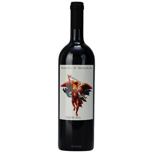Valdicava Brunello di Montalcino Docg 2015