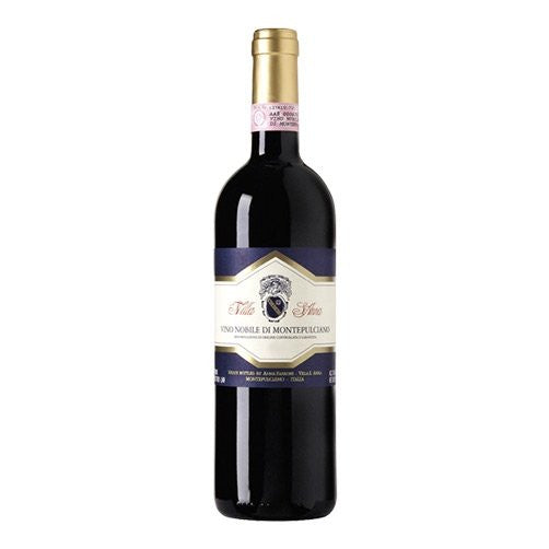 Villa Sant'Anna Nobile di Montepulciano Docg 2016 - Perbacco Wine Club 