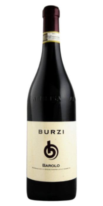Alberto Burzi -Barolo Docg 2016