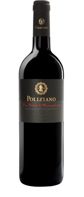 Poliziano Nobile di Montepulciano Docg 2021 - Perbacco Wine Club 