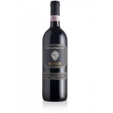 Gattavecchi Nobile Riserva dei Padri Serviti 2004 - Perbacco Wine Club 