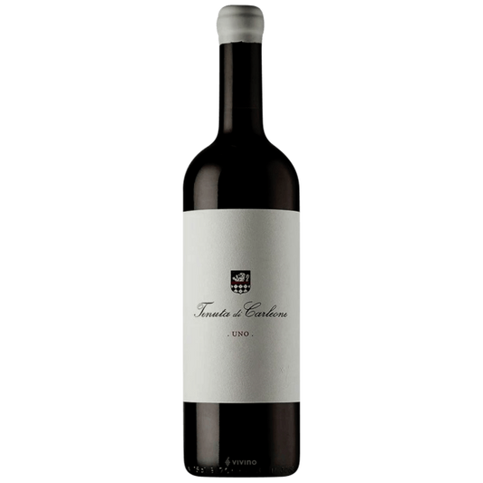Tenuta Carleone Uno Igt Toscana 2020