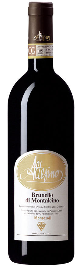 Altesino Brunello Montosoli 1990 - Perbacco Wine Club 