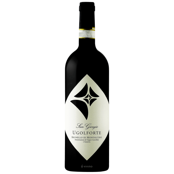 Tenuta San Giorgio - Brunello di Montalcino Docg Ugolforte 2019