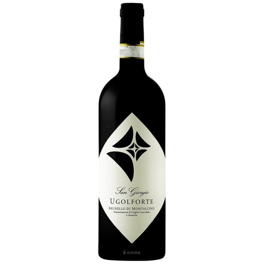 Tenuta San Giorgio - Brunello di Montalcino Docg Ugolforte 2019