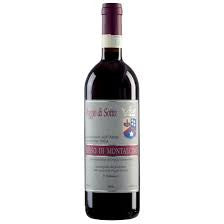 Poggio di Sotto Rosso di Montalcino Doc 2016 - Perbacco Wine Club 