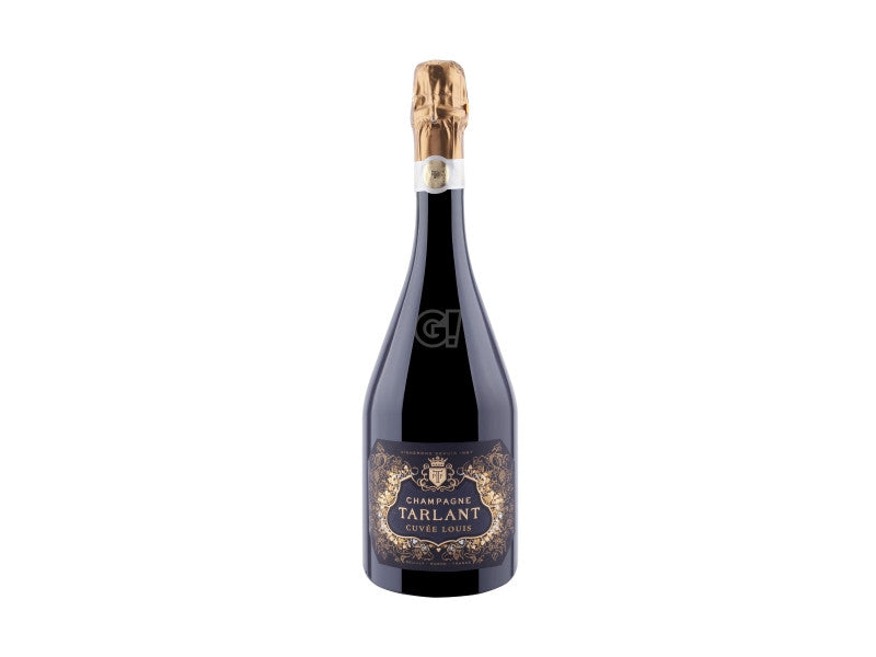 Tarlant Champagne AOC Cuvée Luois Brut Nature nv