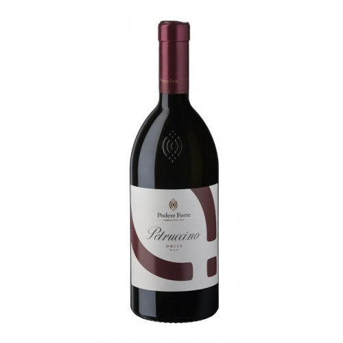 Podere Forte - Petruccino Doc Orcia 2017