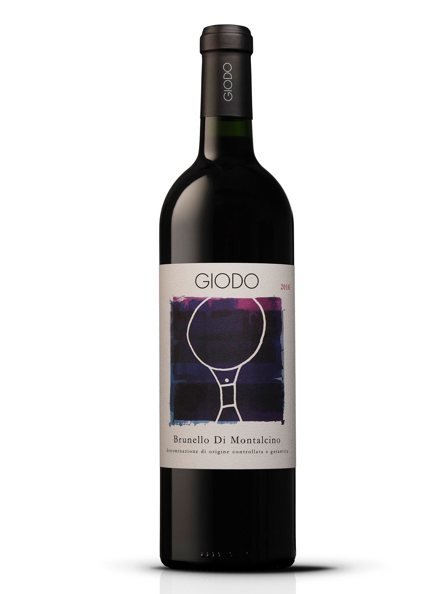 Giodo - Brunello di Montalcino Docg 2016