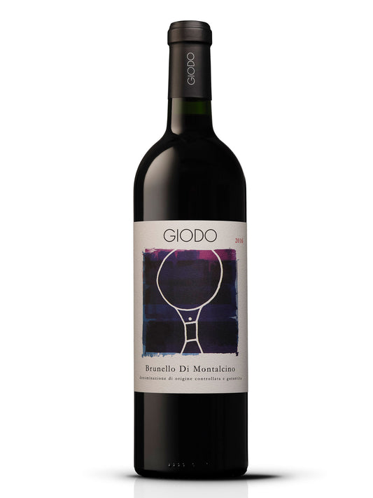 Giodo - Brunello di Montalcino Docg 2016