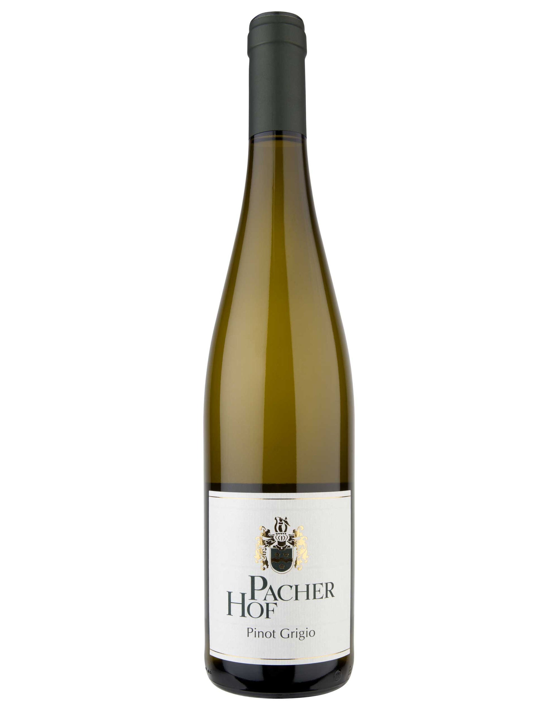 Pinot grigio Pacherhof Alto Adige Valle Isarco Doc 2021 - Perbacco Wine Club 