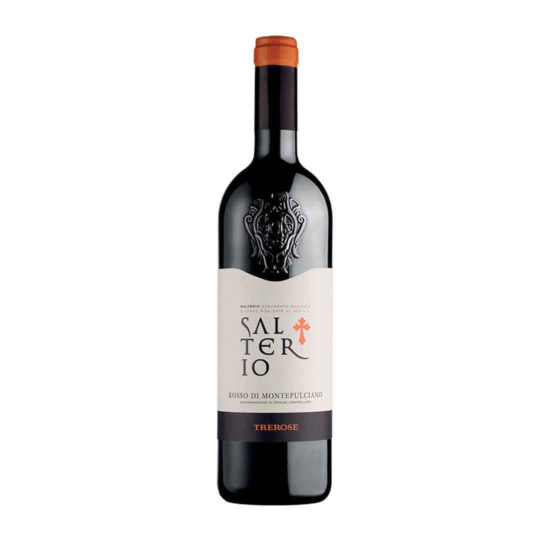 Trerose Rosso di Montepulciano Salterio Doc 2022