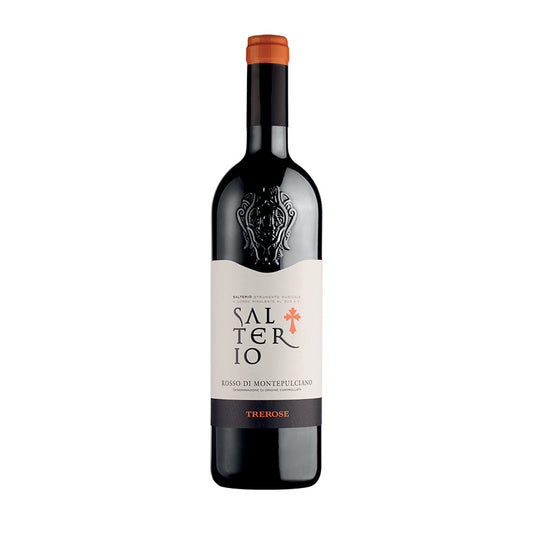 Trerose Rosso di Montepulciano Salterio Doc 2022