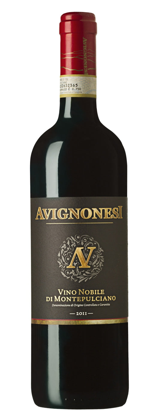 Avignonesi Nobile di Montepulciano 2019 - Perbacco Wine Club 
