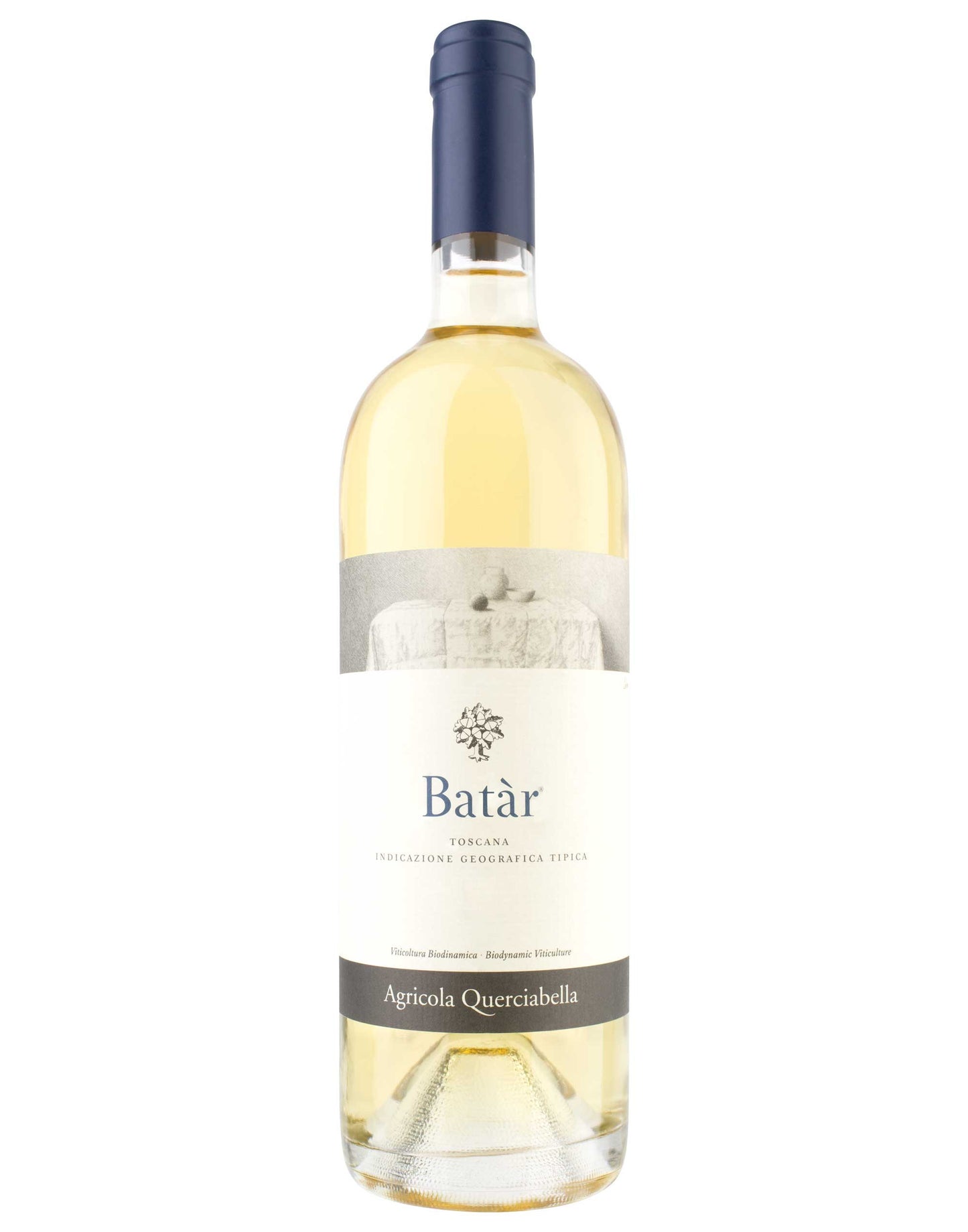 Querciabella Batàr Toscana Igt 2013 - Perbacco Wine Club 