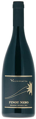 Tenuta Valdipiatta Pinot Nero Igt 2017