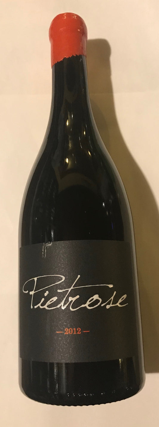 Talosa Pietrose IGT 2013 - Perbacco Wine Club 