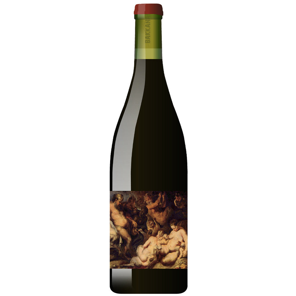 Bakkanali Toscana Rosso Sangiovese IGT n.v.