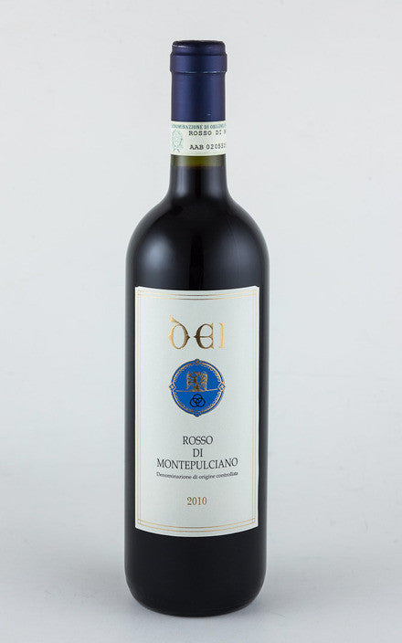Dei Rosso di Montepulciano Doc 2022 - Perbacco Wine Club 