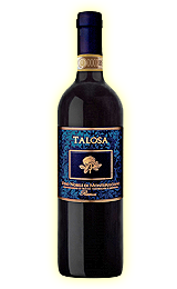 Talosa Nobile di Montepulciano Riserva 2017 - Perbacco Wine Club 