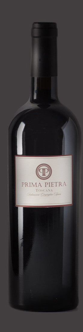 Tenuta Prima Pietra Supertuscan Igt 2019/2020