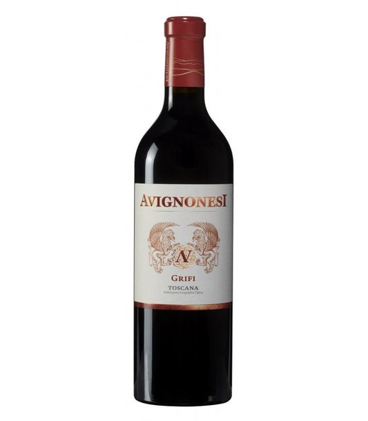 Avignonesi I Grifi Igt 2018
