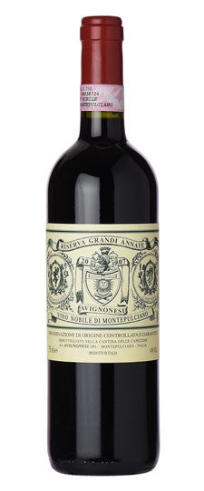 Avignonesi Riserva Grandi Annate 2004