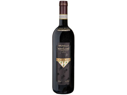 Le Chiuse Brunello di Montalcino DOCG 2016