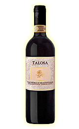 Talosa Nobile di Montepulciano Docg 2019 - Perbacco Wine Club 