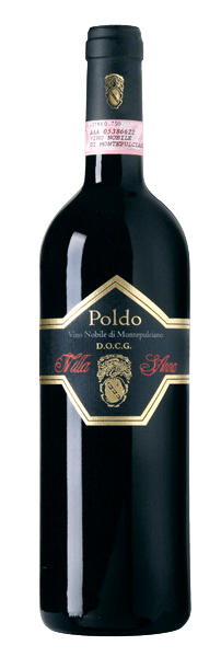 Villa Sant'Anna Nobile Cru 'Poldo' 2015 - Perbacco Wine Club 