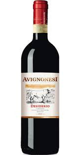 Avignonesi Merlot Desiderio Cortona doc 1,5 LT 2011 - Perbacco Wine Club 